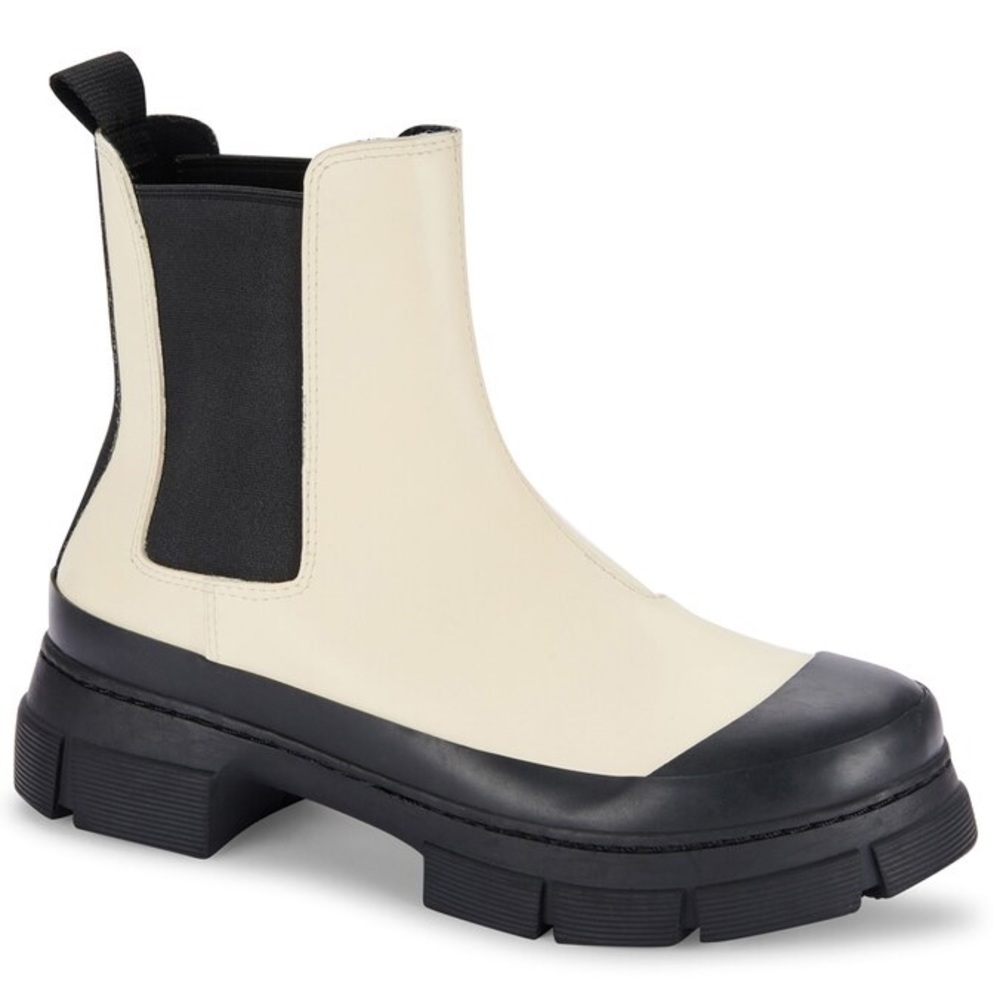 Blondo Helga Waterproof Boots sz 8